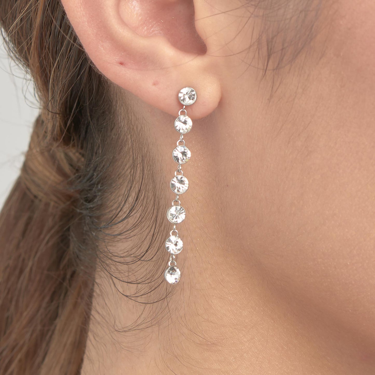 Brosway SYMPHONIA EARRINGS - YM145