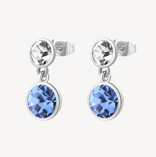 Earrings SYMPHONIA