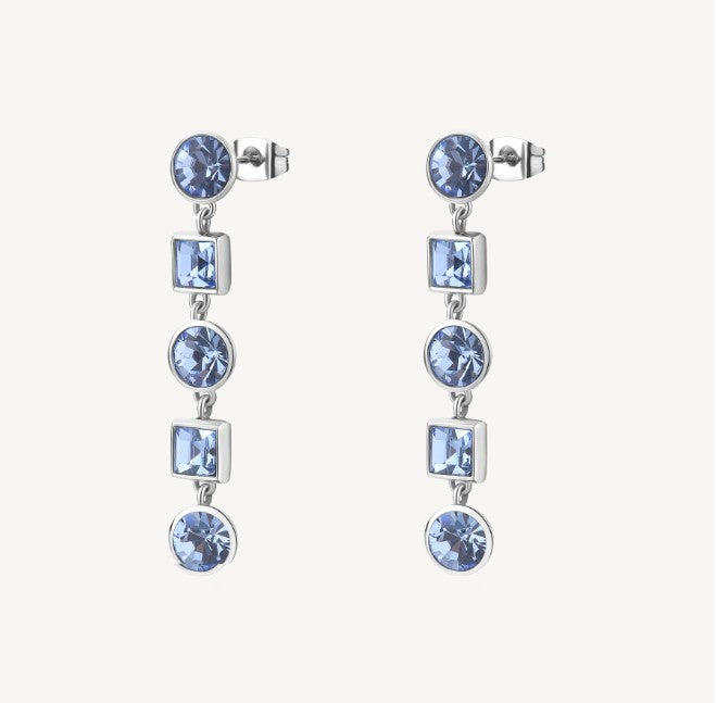 Earrings SYMPHONIA
