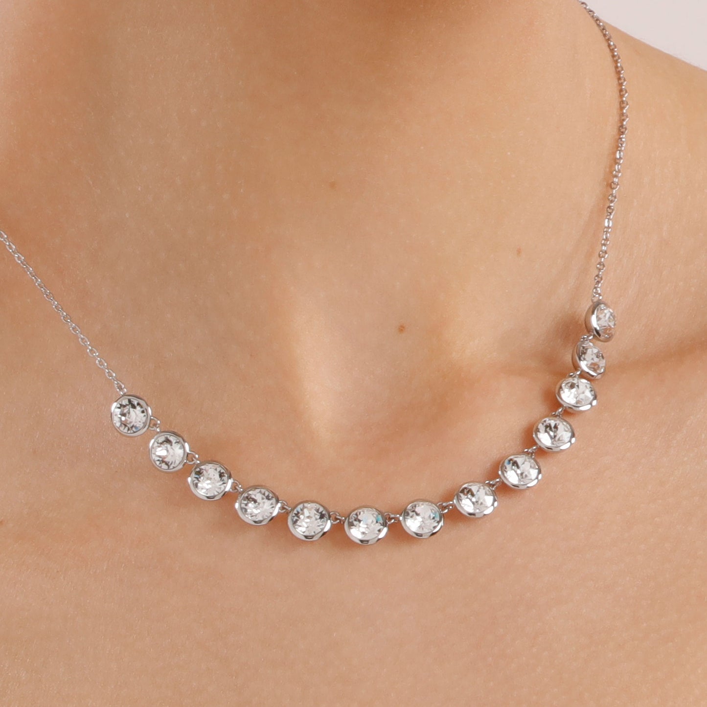 Brosway SYMPHONIA NECKLACE - YM57