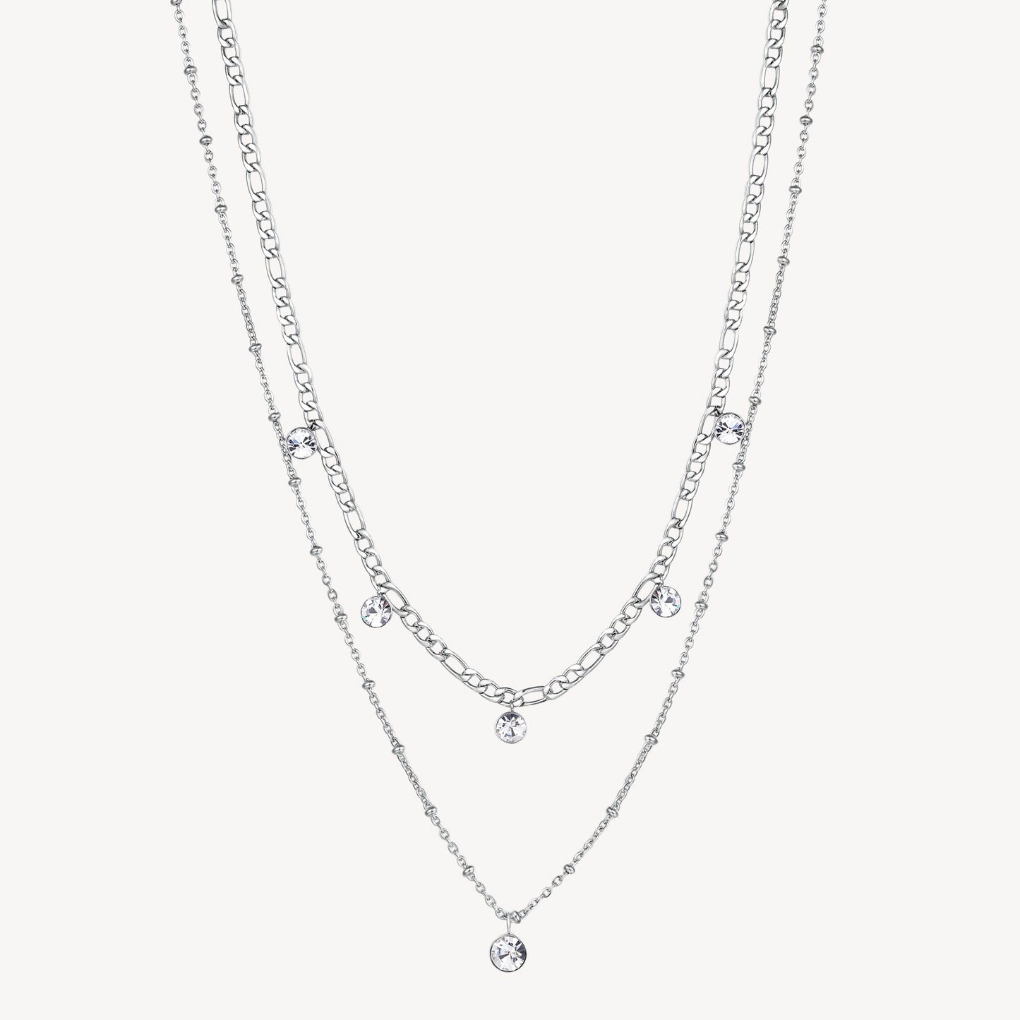 Brosway SYMPHONIA NECKLACE - YM81