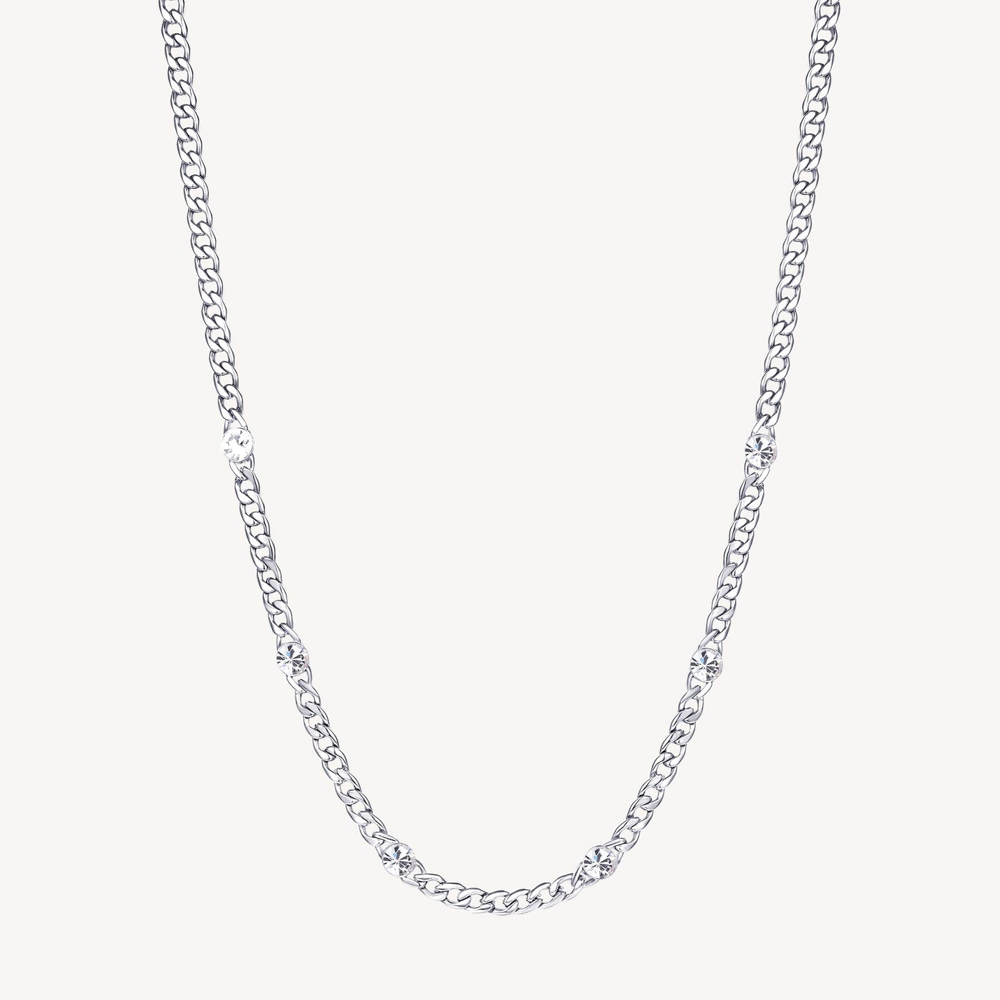Brosway SYMPHONIA NECKLACE - YM83