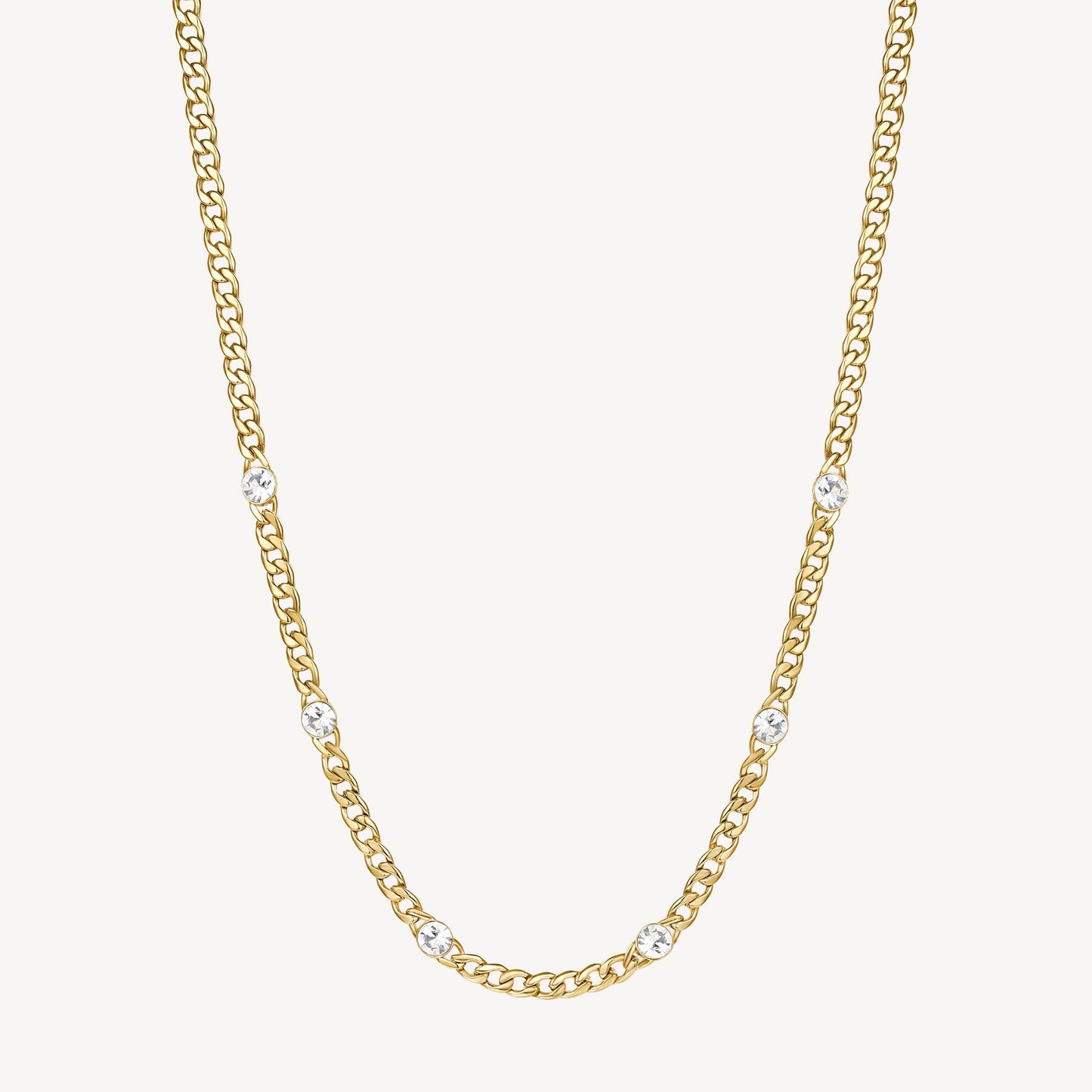 Brosway SYMPHONIA NECKLACE - YM84