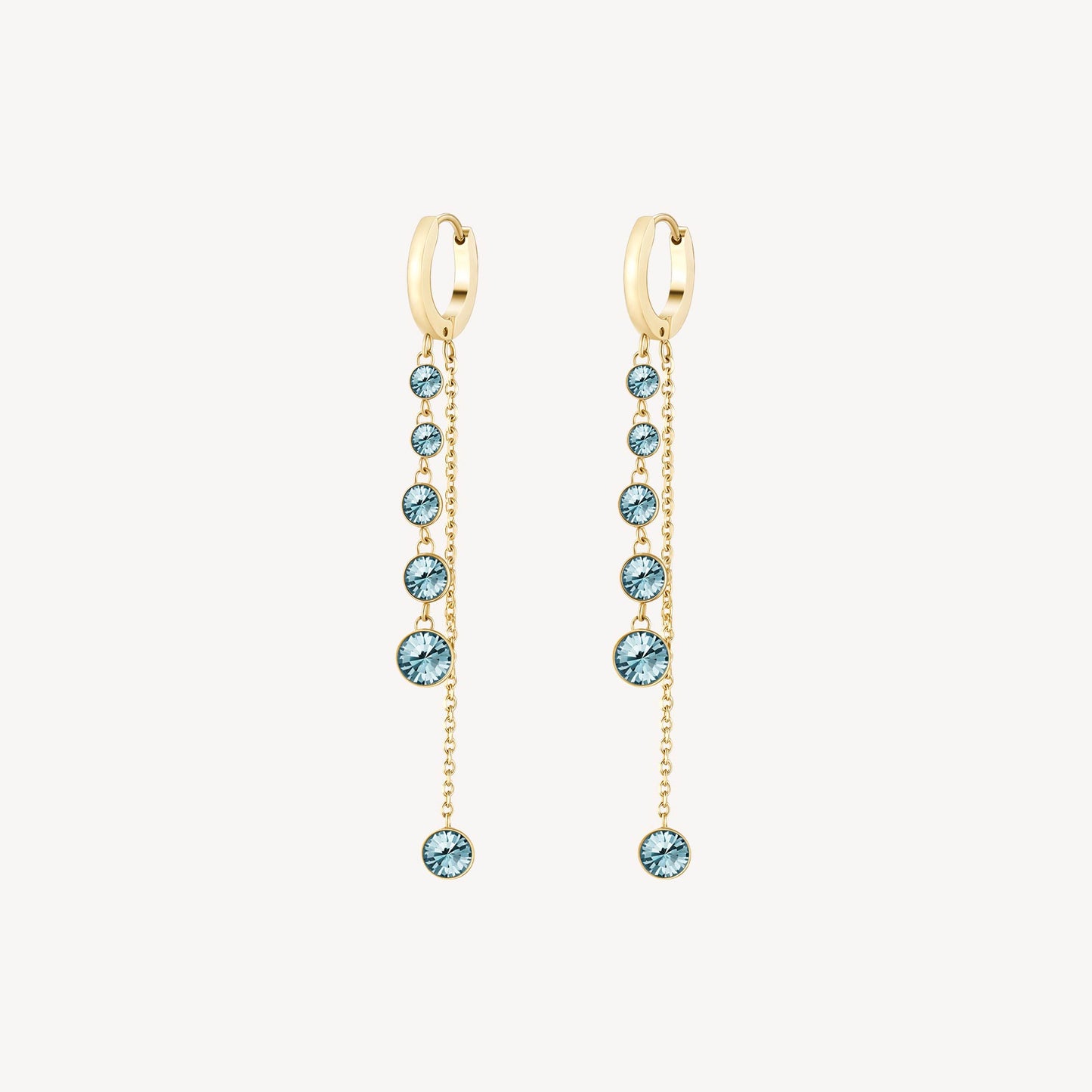 Brosway SYMPHONIA EARRINGS - YM88