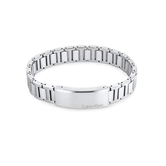 Calvin Klein Jewelry Men's Link Bracelet Ref :35000089