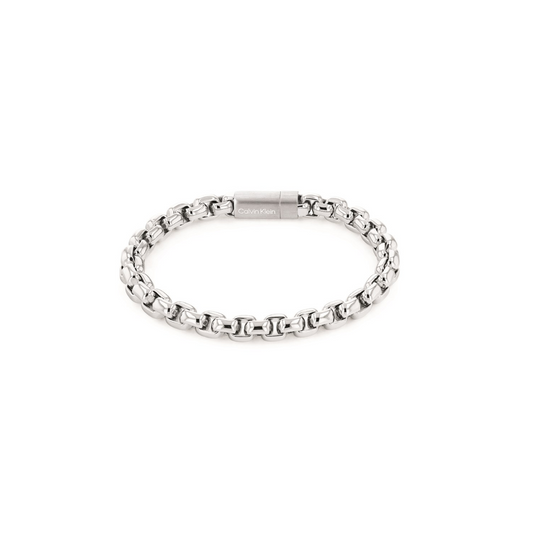 Calvin Klein Stainless Steel Bracelet Ref :35000053