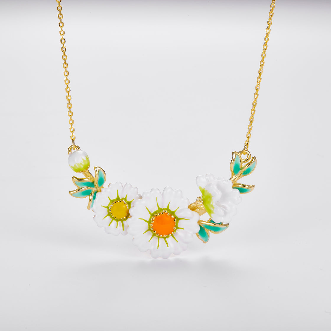 Margherita Necklace