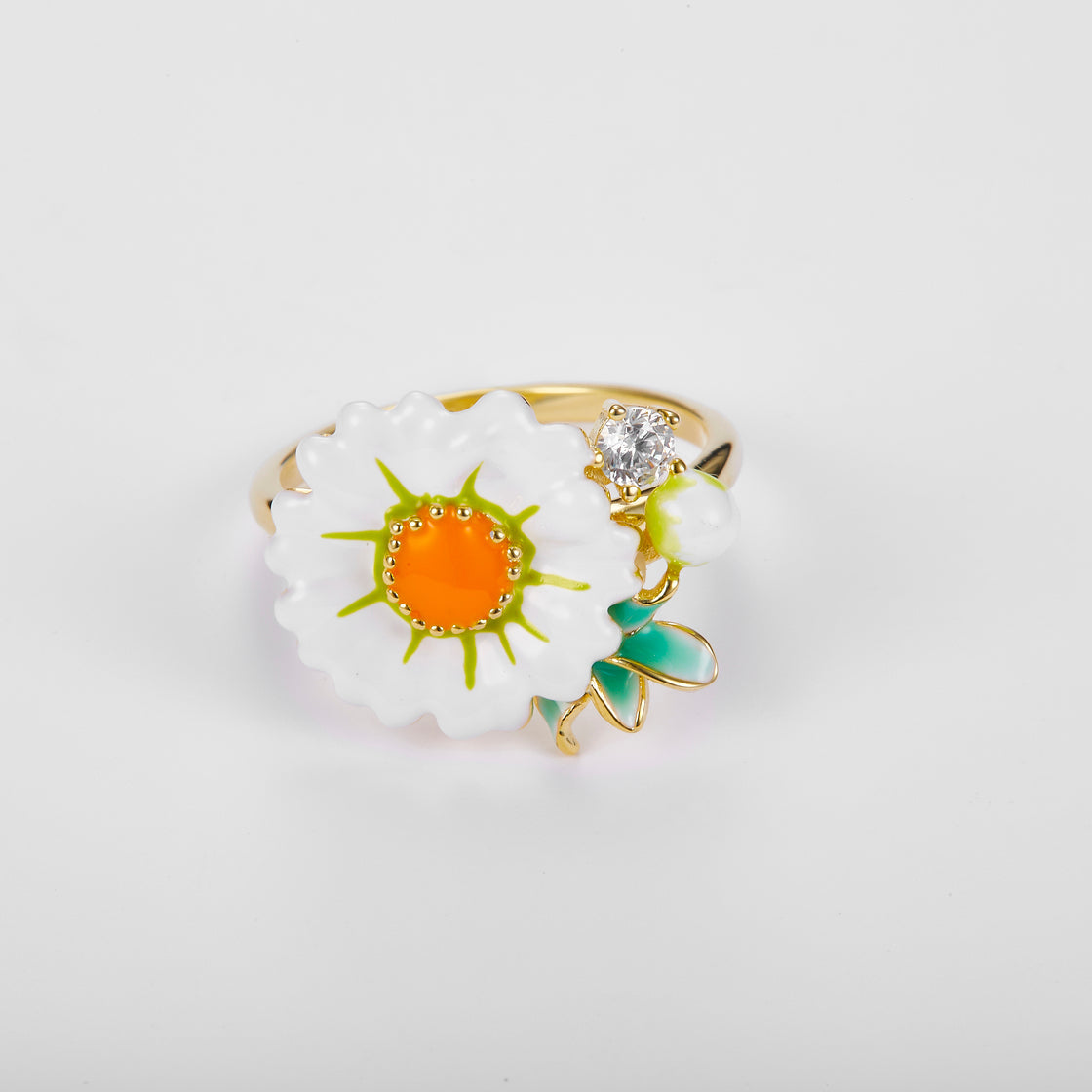 Margherita Ring