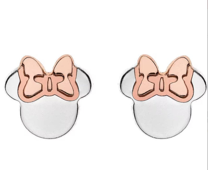 Disney Minnie Earrings