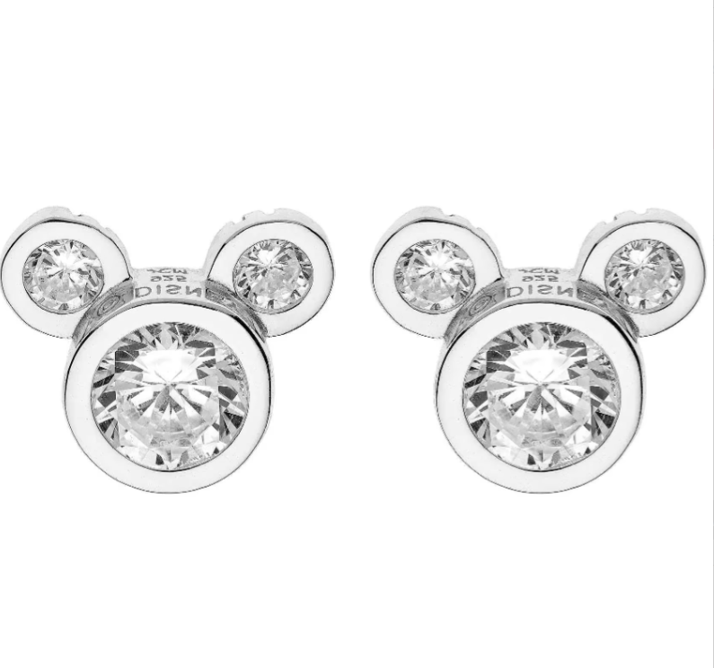 Disney Minnie Earrings