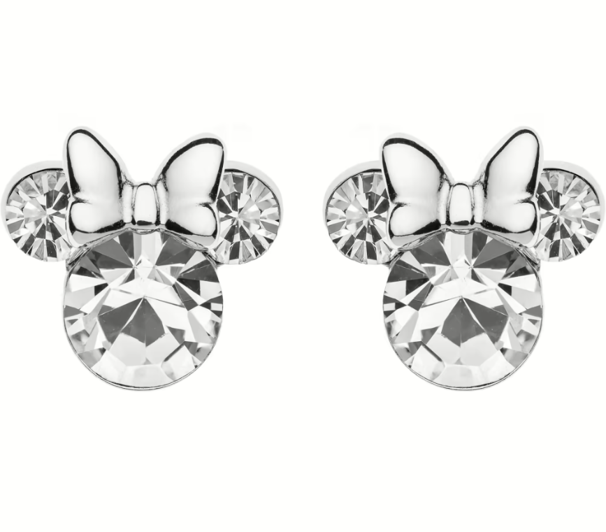 Disney Minni Mouse Earrings