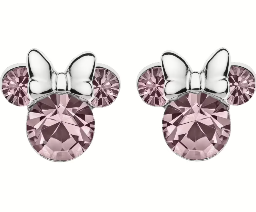 Disney Minnie Mouse Earrings