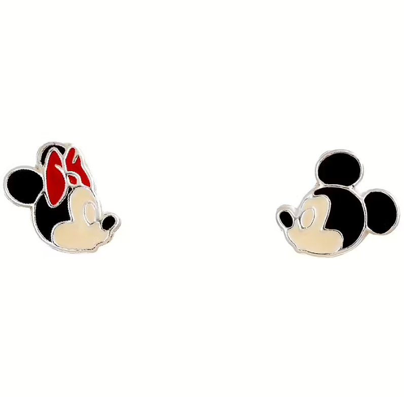 Disney Minnie Mouse Earrings
