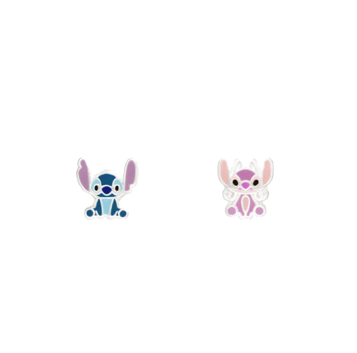 Disney Lilo & Stitch Earrings