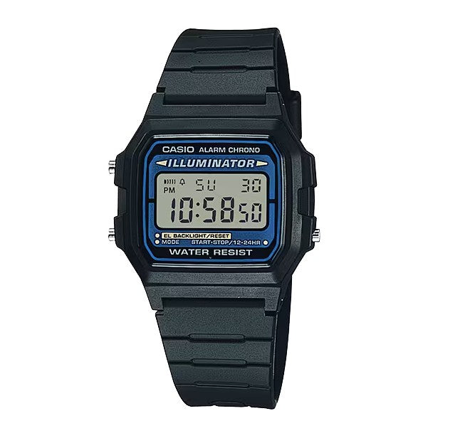 Casio Collection - F105W1AWYEF