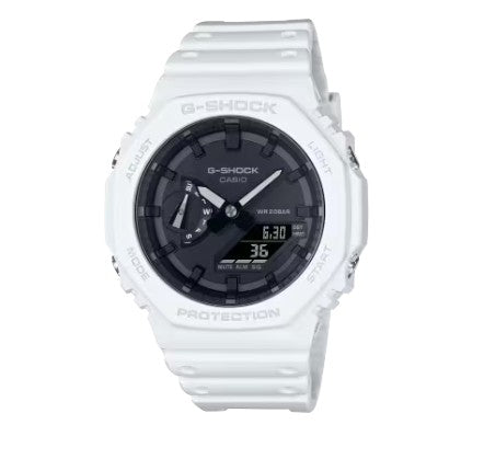 Casio G-Shock Digital-Analog Watch - GA21007AAER