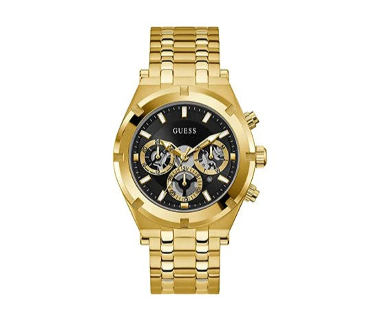 Guess Continental men's Watch