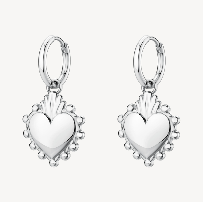 Earrings CHAKRA - HKE196