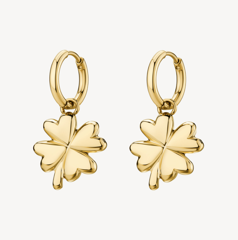 Earrings CHAKRA - HKE201