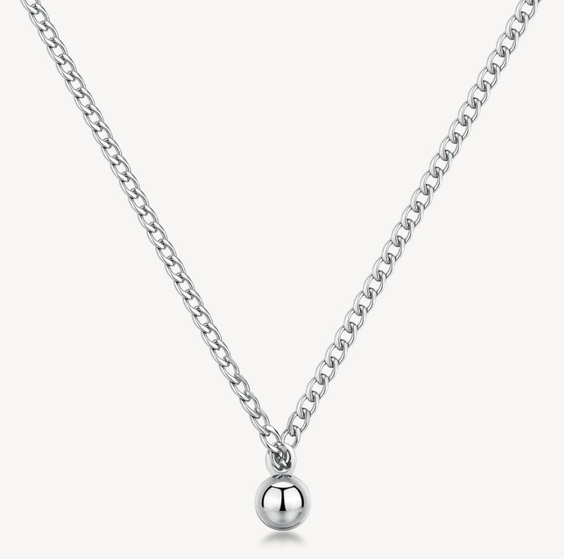 Necklace ORIGIN - II01