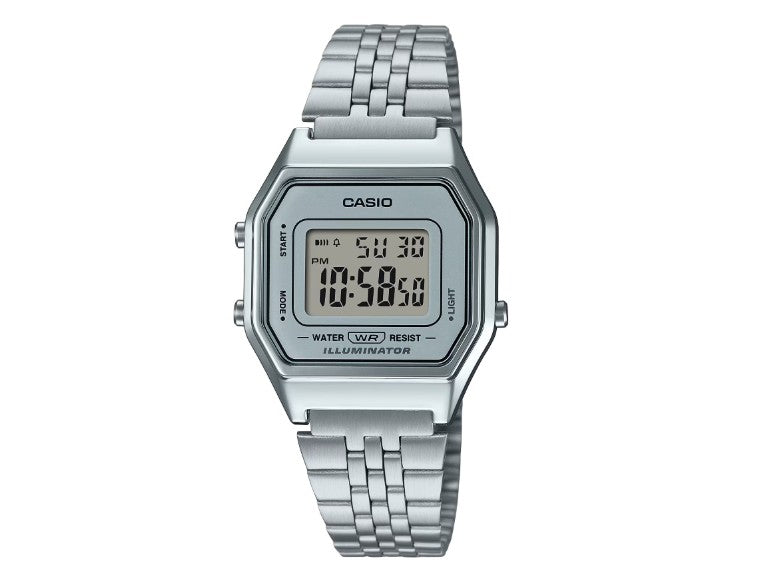 Casio Vintage Collection- LA680WEA7EF