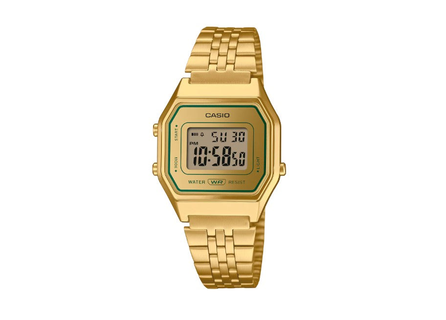 Casio Vintage - LA680WEGV9AEF