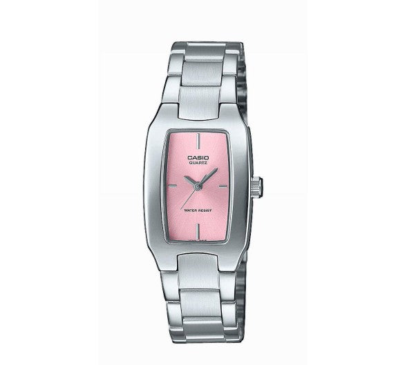 Casio Collection Pink Watch - LTP1165PA4CEF