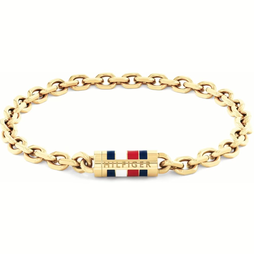 Tommy Hilfiger Bruce Chain bracelet 2790653