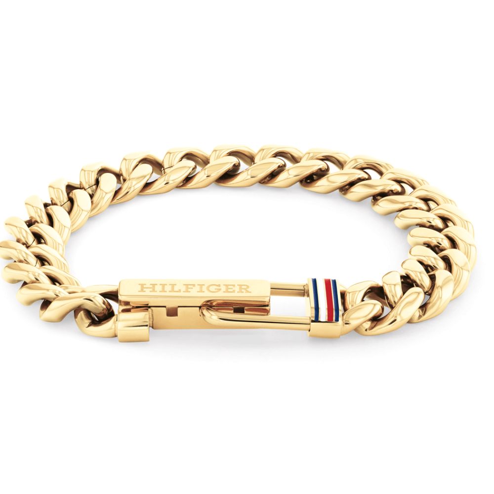 Tommy Hilfiger Adjustable Chain 2790665