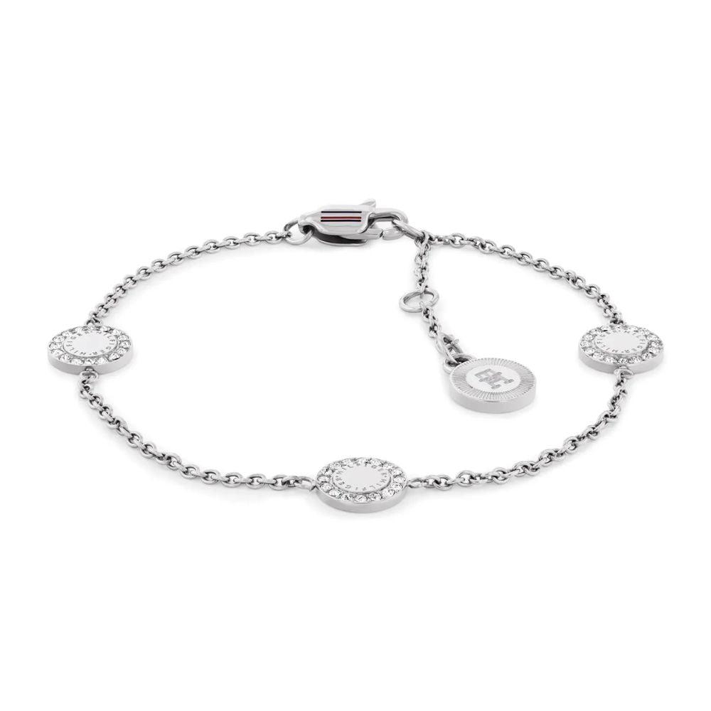 Tommy Hilfiger Mini Crystals Bracelet 2780904