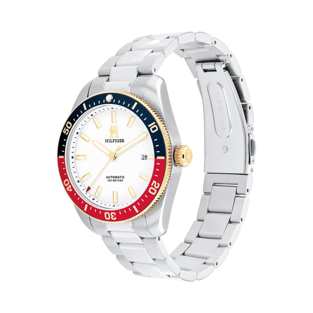 Tommy Hilfiger TH85 Men's Watch 1710551