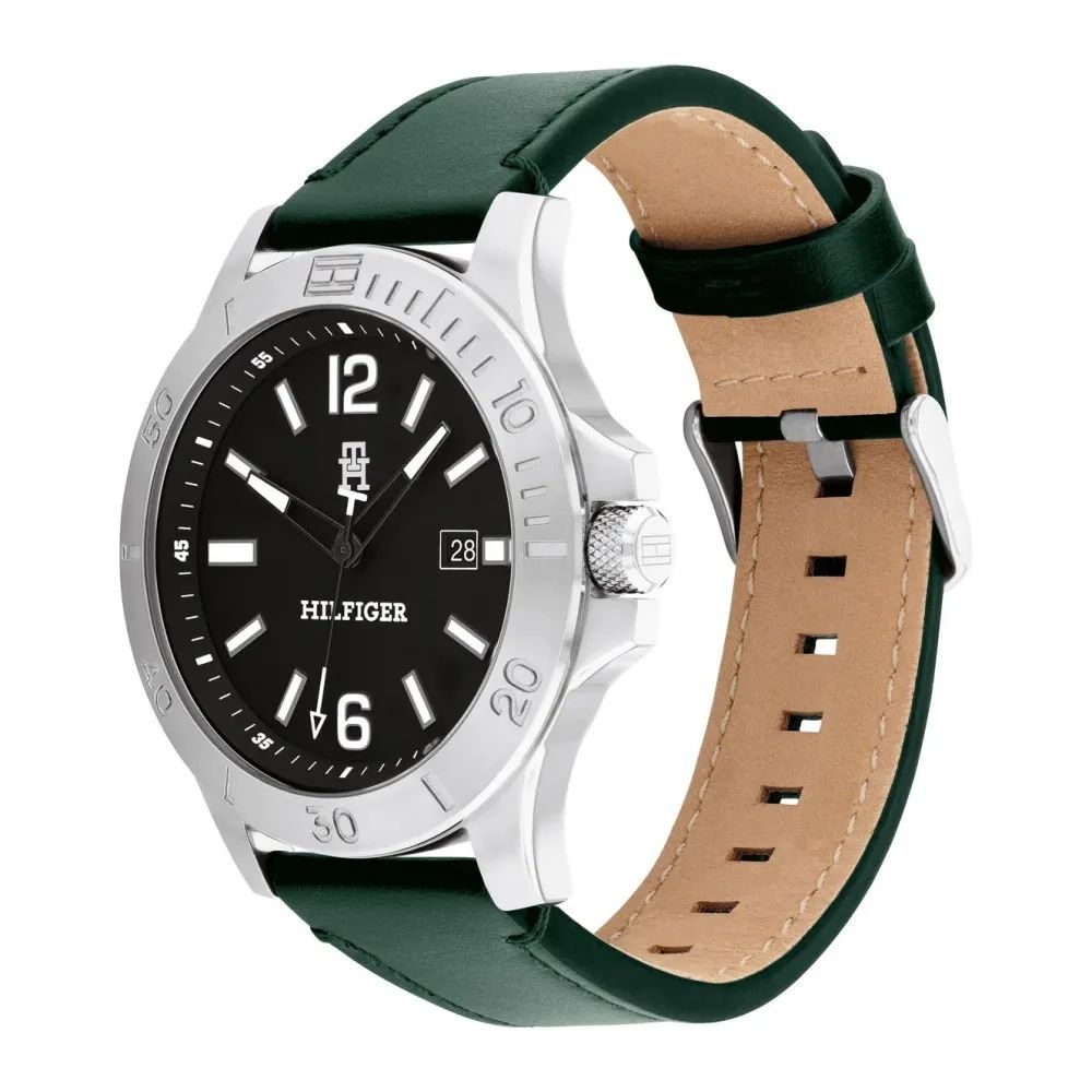 Tommy Hilfiger Analogue Ryan Men's Watch 1710531