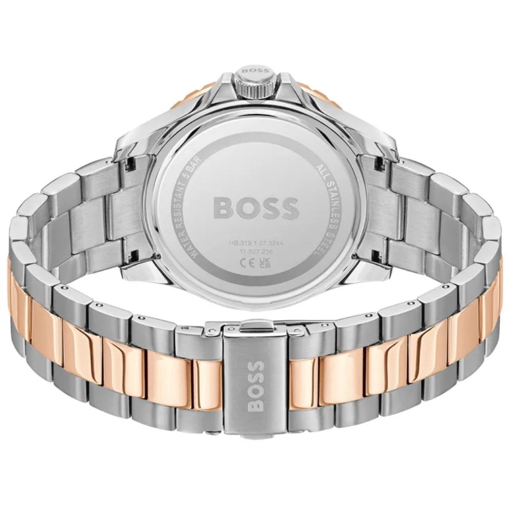 Hugo Boss Men's Sport Active Watch 1514296
