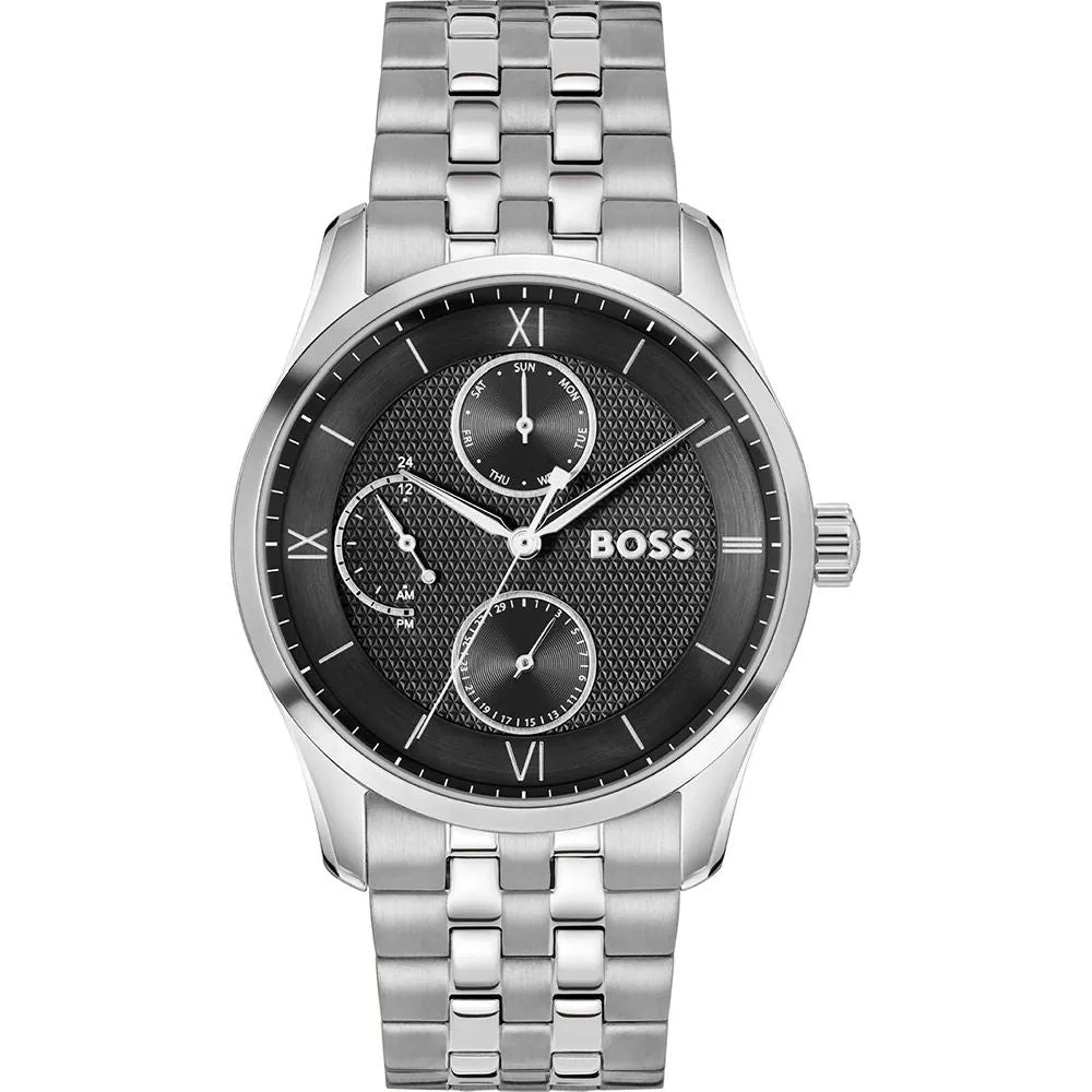 Hugo Boss Principle Master Watch 1514274