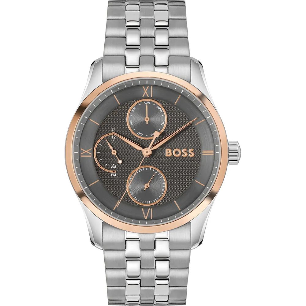 Hugo Boss Principle Master Watch 1514275