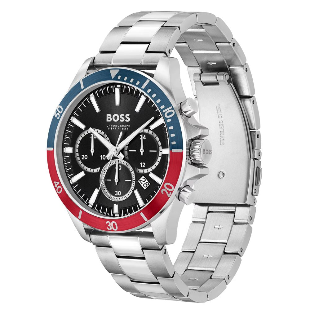 Hugo Boss Troper Mens Watch 1514108