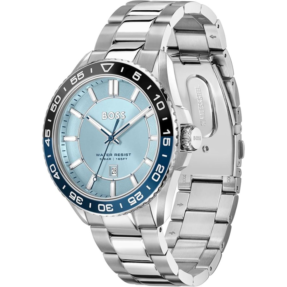 Hugo Boss Runner Watch 1514207