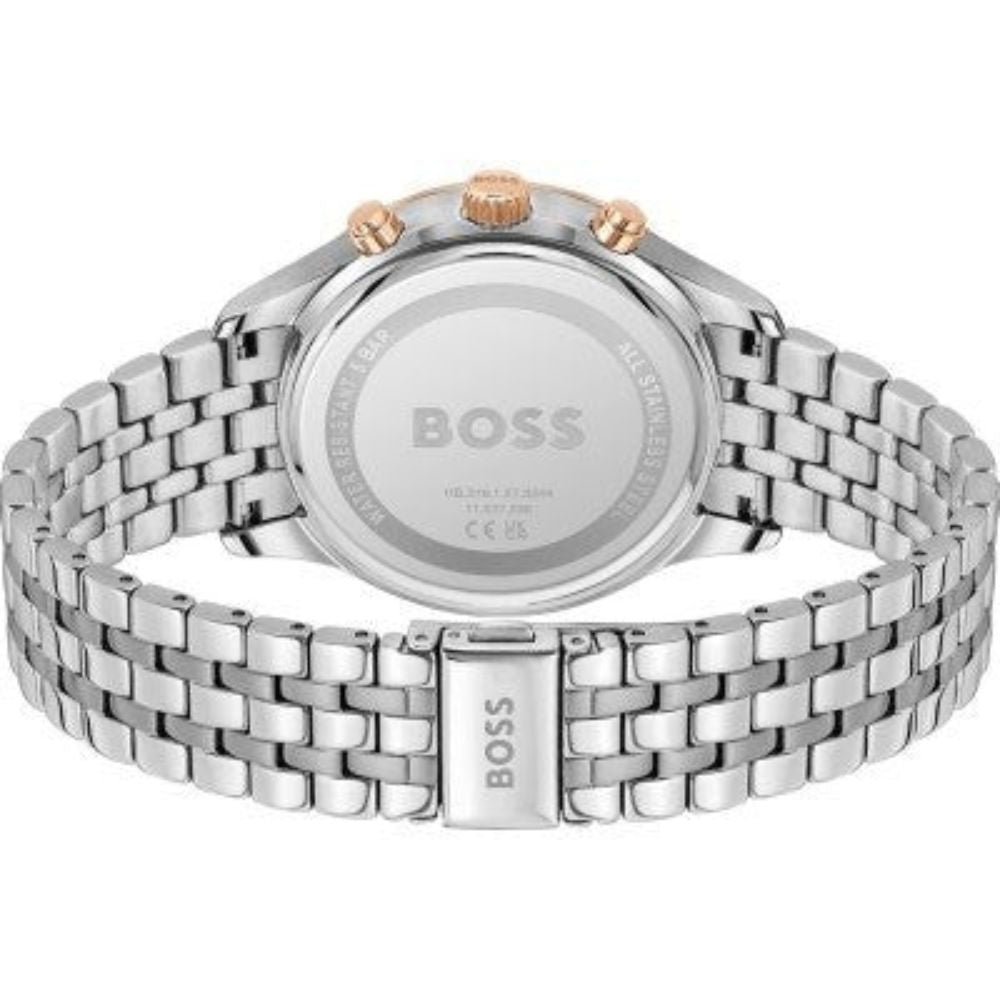 Hugo Boss Avery Chronograph Mens Watch 1514158