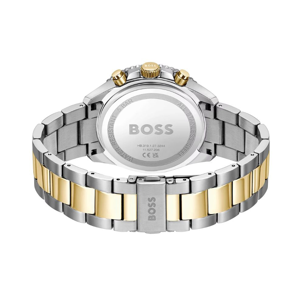 Hugo Boss Men’s Watch 1514144