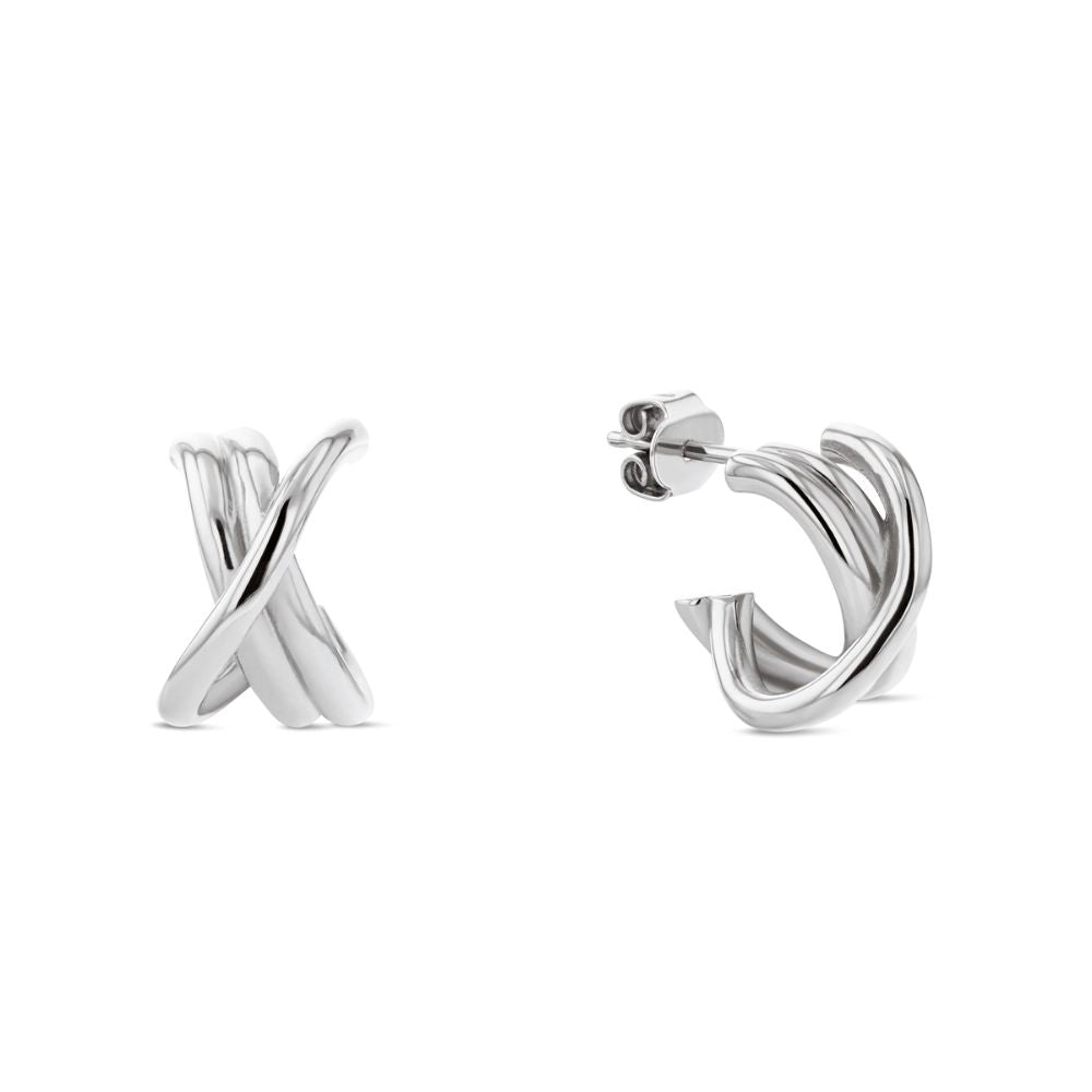 Tommy Hilfiger Nautical Knot Earrings 2780992
