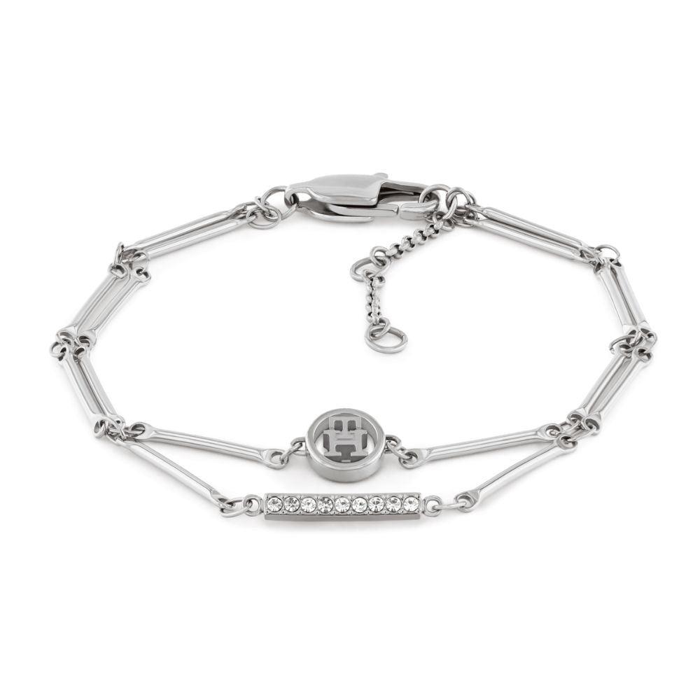 Tommy Hilfiger Double Chain Bracelet 2780999
