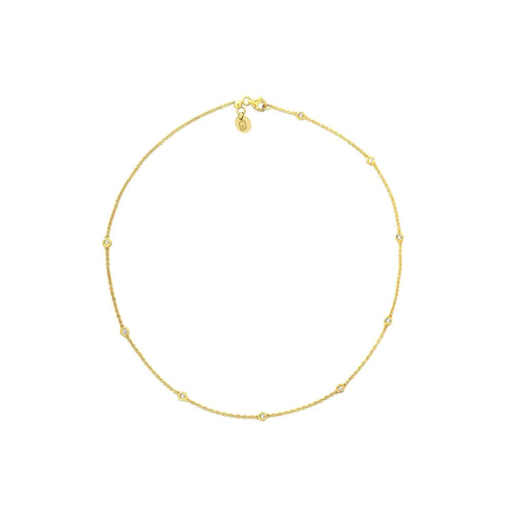 LIU JO LJ2466 Women’s Necklace