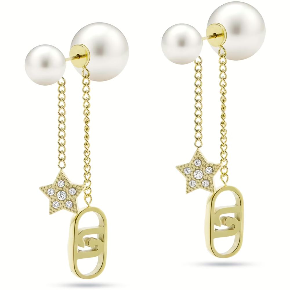 Liu Jo LJ2638 Woman Earrings