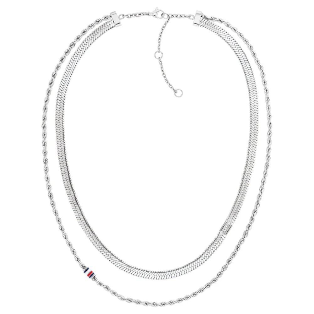 Tommy Hilfiger Layered Necklace 2780979
