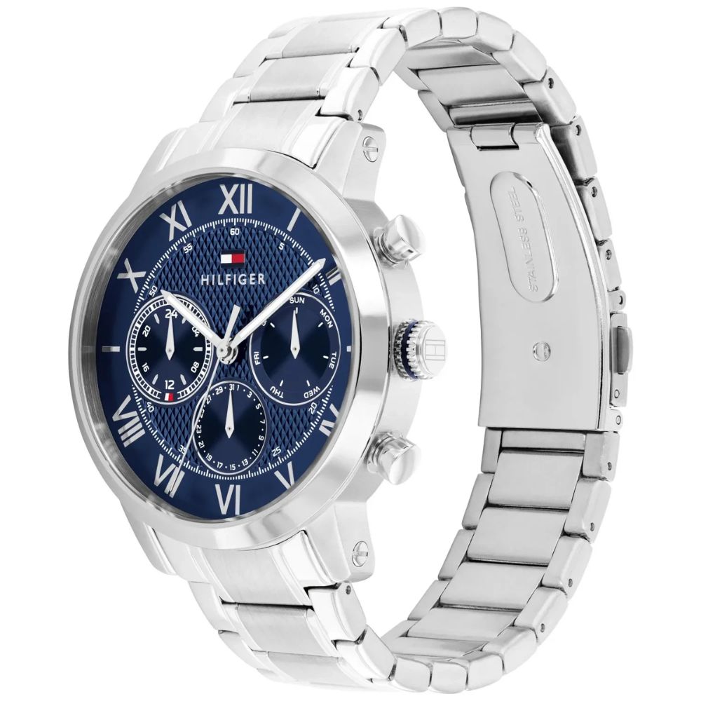 Tommy Hilfiger 1710728 Men’s Watch