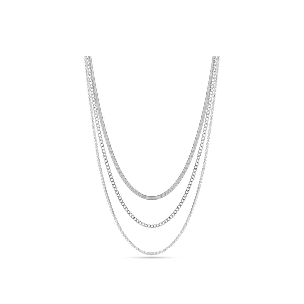 LIU JO LJ2645 Women's Necklace