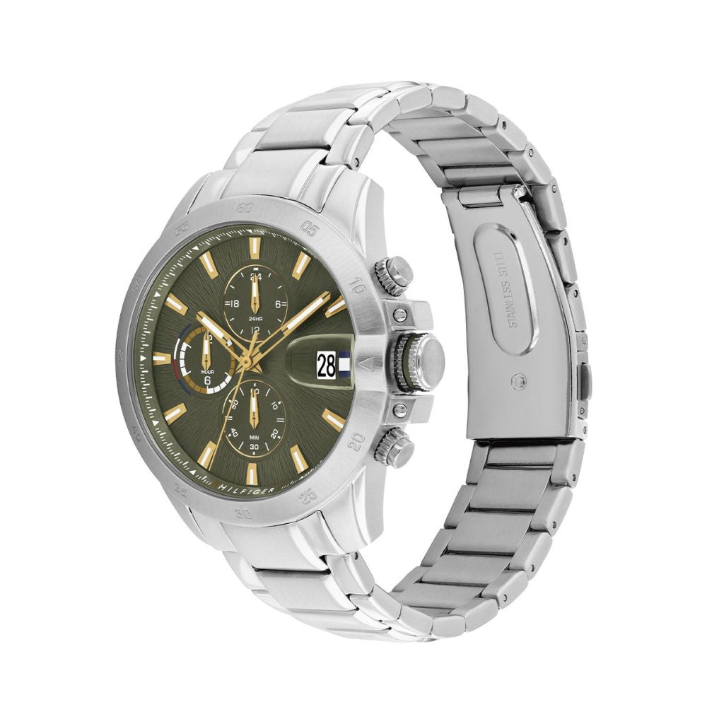 Tommy Hilfiger Jameson Men's Watch 1792197