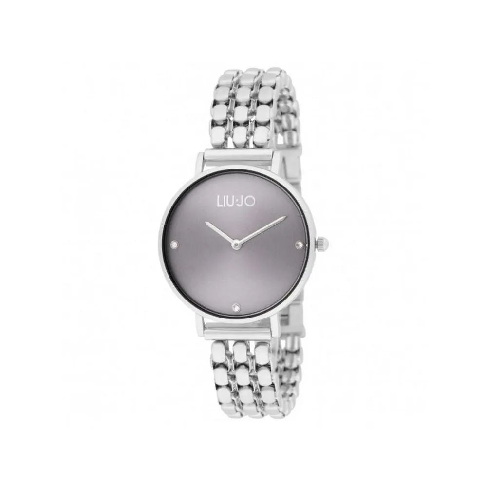 Liu Jo TLJ2407 Women's Time-Only Watch