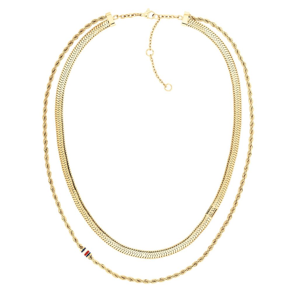 Tommy Hilfiger Necklace 2780980