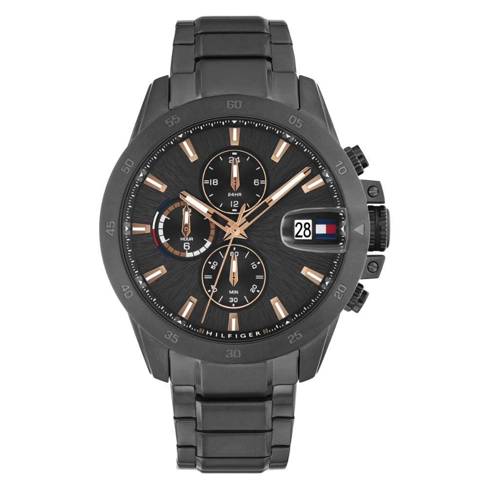TOMMY HILFIGER JAMESON MEN'S WATCH 1792218